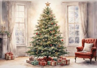 С новым 2026 годом, друзья!