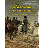 Наполеон в России и дома