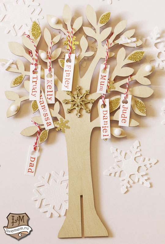Семейное дерево в детский сад своими руками: фото | Поделки, Семейное дерево, Школьные украшения