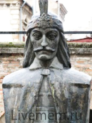 Владислав Цепеш (Дракула) 2