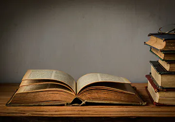 Поможем написать книгу на заказ (эксклюзивное издание)