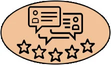 настоящие отзывы о компетенции