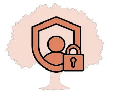 конфиденциальность родословной