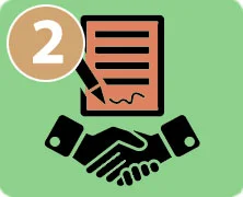 Прозрачное сотрудничество по услугам